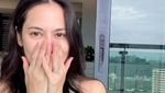 Pevita Pearce Perlihatkan Wajah Bangun Tidur, Netizen: Cantik Banget!