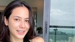 Pevita Pearce Perlihatkan Wajah Bangun Tidur, Netizen: Cantik Banget!