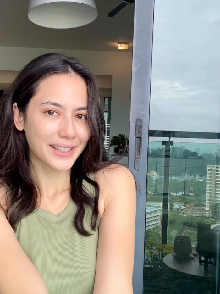 Pevita Pearce Pevita Pearce