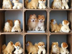 Potret Hewan Ketika Berkamuflase, Awas Bikin Mata Siwer