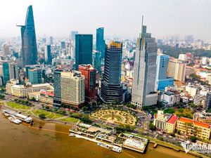 Vietnam Kasih Lampu Hijau Investor Asing Transaksi Properti di Negaranya