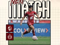 Link Live Streaming PSM Makassar Vs Persija Jakarta di Liga 1 Sore Ini