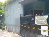 Polisi Buru Terduga Pelaku Perampokan di Kori Nuansa Jimbaran