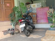 Perampok Sadis yang Bunuh Korbannya di Jimbaran Ditangkap!