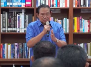 Video: SBY Bicara soal Pilpres 2014: Saya Netral, Tak Cawe-cawe