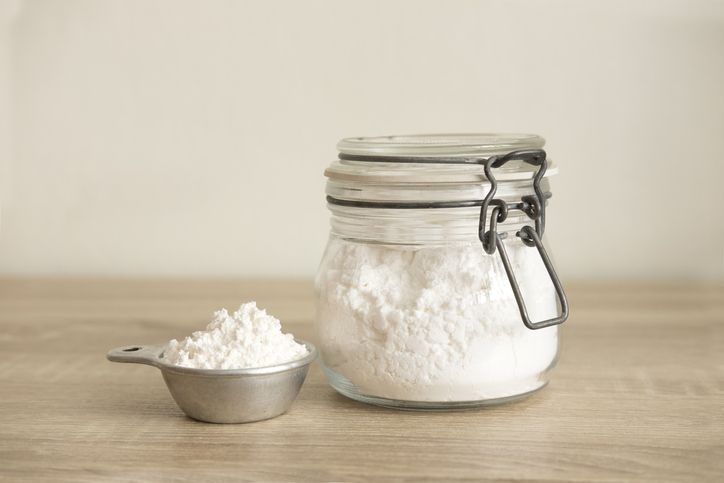 Ini 5 Tips Menyimpan Bahan Kue di Dapur Sesuai Jenisnya