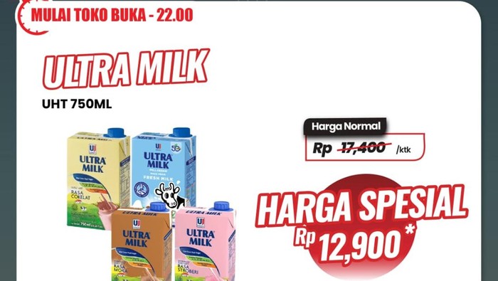 Transmart Full Day Sale
