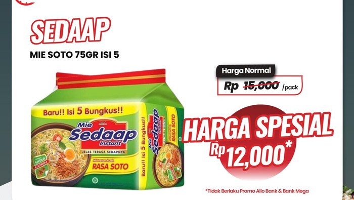 Transmart Full Day Sale