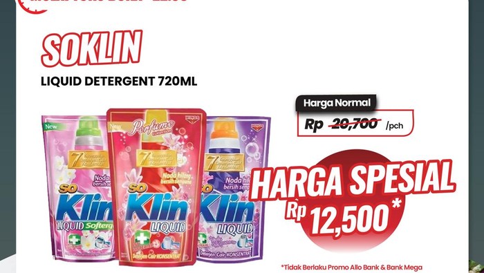 Transmart Full Day Sale