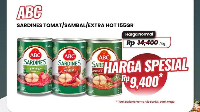Transmart Full Day Sale