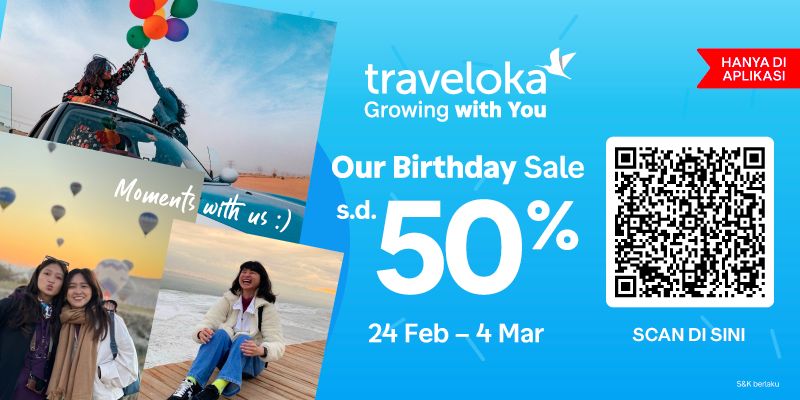 Traveloka