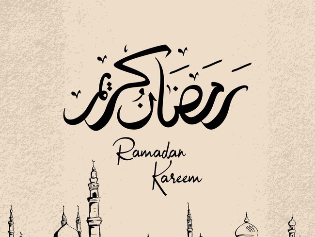 Ucapan Menyambut Ramadhan Ucapan Menyambut Ramadhan
