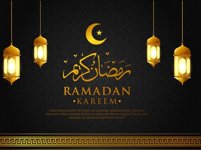 Ucapan Menyambut Ramadhan Ucapan Menyambut Ramadhan