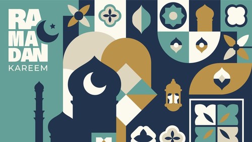 Ucapan Menyambut Ramadhan