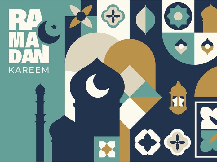 Ucapan Menyambut Ramadhan