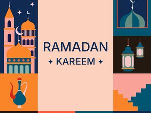 50 Quotes Menyambut Ramadhan yang Menyejukkan Hati