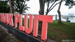 Waduk dan Sungai Jakarta Bakal Terus Dikeruk hingga Agustus