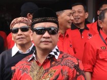 Walkot Pekalongan Kader PDIP Bakal Gabung Retret Senin Besok