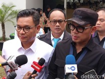 3 Kepala Daerah Peserta Retret di Magelang Dilarikan ke RS, 2 Rawat Inap
