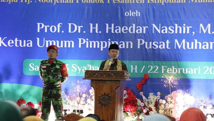 Wamendikdasmen Fajar