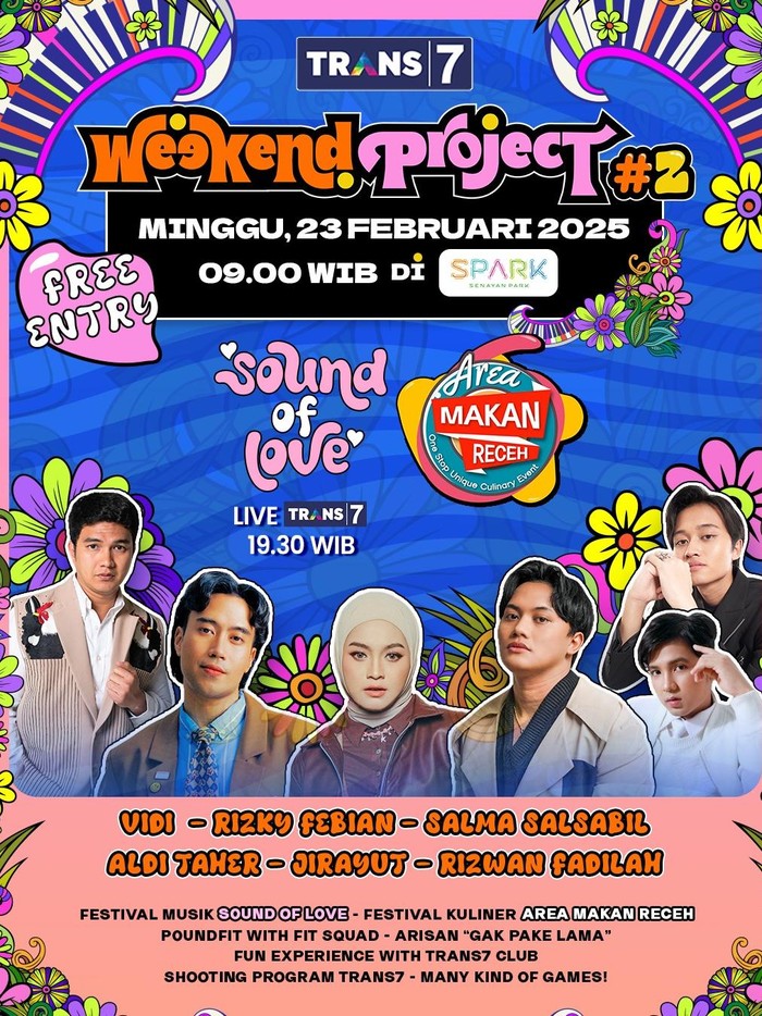 Weekend Project Sound of Love Weekend Project Sound of Love