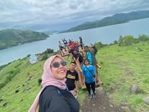 Warloka, Destinasi Wisata Baru di Labuan Bajo yang Menawan