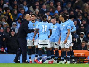 Man City Vs Liverpool: The Citizens Kalah gegara Tumpul di Depan Gawang