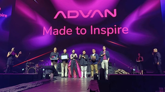Advan