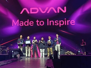 Advan Rilis 8 Produk, Dari Laptop Sampai Smartwatch