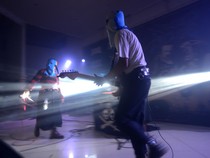 Lagu Bayar Bayar Bayar Sukatani Sempat Ditarik, Dosen Unair Sorot Kebebasan Berekspresi