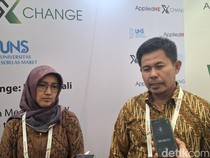 Isu Subdisi Dana Haji Habis 2027, BPKH: Masih Aman