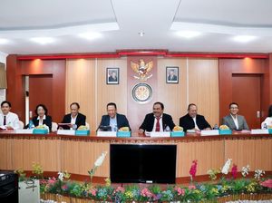 Bamsoet Ingatkan Pentingnya Tata Kelola Pariwisata Bali Berkelanjutan