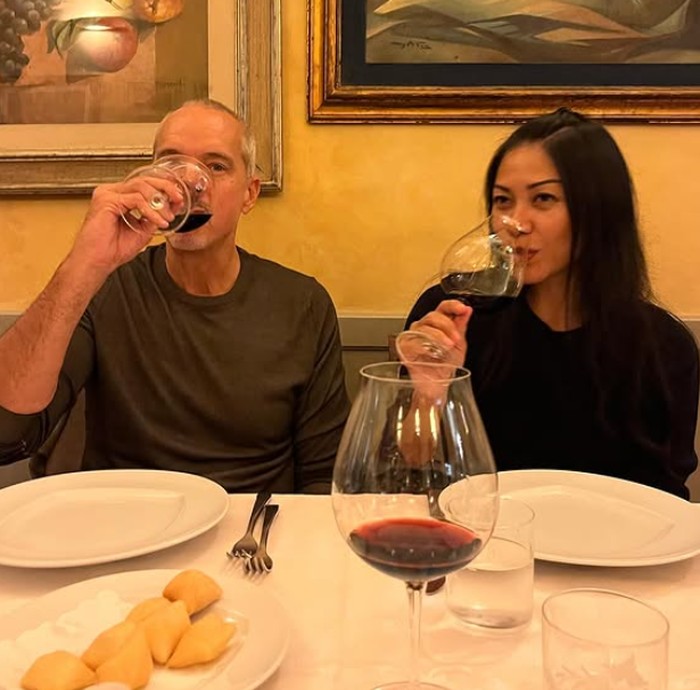 Anggun Cipta