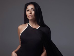 Cuitan Lama Dipelintir, Anggun Tegaskan Gak Dukung Israel