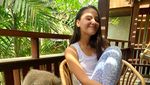 Aurora Ribero Komang Doyan Banget Jus dan Pizza