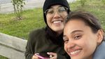 Aurora Ribero Komang Doyan Banget Jus dan Pizza