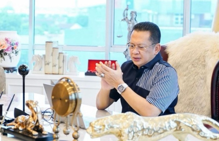 Bambang Soesatyo