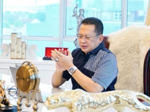 Memahami dan Mendukung Kebijakan Presiden Memulihkan Perekonomian