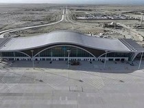 Bandara Termahal Pakistan Rp 3,9 T, tapi Kok Kosong?