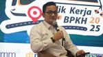 BPKH Fasilitasi Warga Balik ke Jabodetabek usai Libur Lebaran
