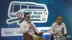 BPKH Fasilitasi Warga Balik ke Jabodetabek usai Libur Lebaran
