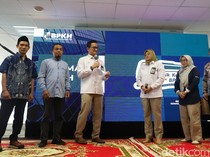 BPKH Fasilitasi Warga Balik ke Jabodetabek usai Libur Lebaran