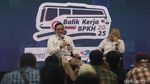 BPKH Fasilitasi Warga Balik ke Jabodetabek usai Libur Lebaran