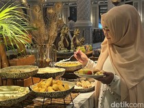 PHRI Optimis Ramadan Bisa Dongkrak Okupansi Restoran di Jatim