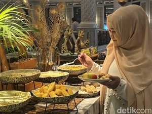 PHRI Optimis Ramadan Bisa Dongkrak Okupansi Restoran di Jatim