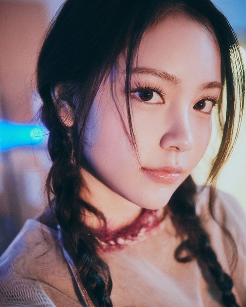 Carmen Hearts2Hearts