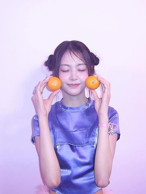 Happy Birthday, Carmen Hearts2Hearts!