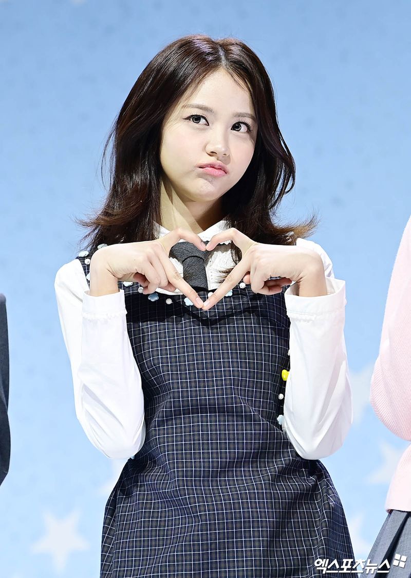 Carmen Hearts2Hearts