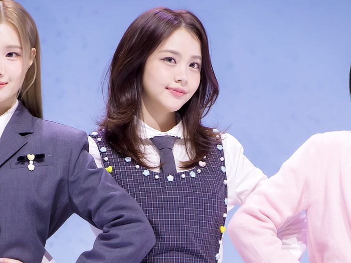 Carmen Hearts2Hearts