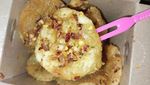 Yummy! 20 Cireng Keju Gurih Nagih Ada di Sini